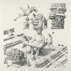 Brian Cid - Mancha [Preview]