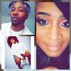 Kel j "sweetest luv" feat. Ms. Tee and Keshun