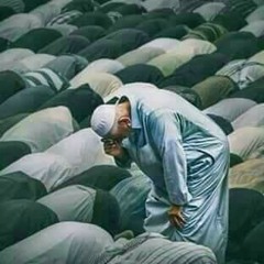 إلهى يامتعالى ارحم حالى ..نشيد *