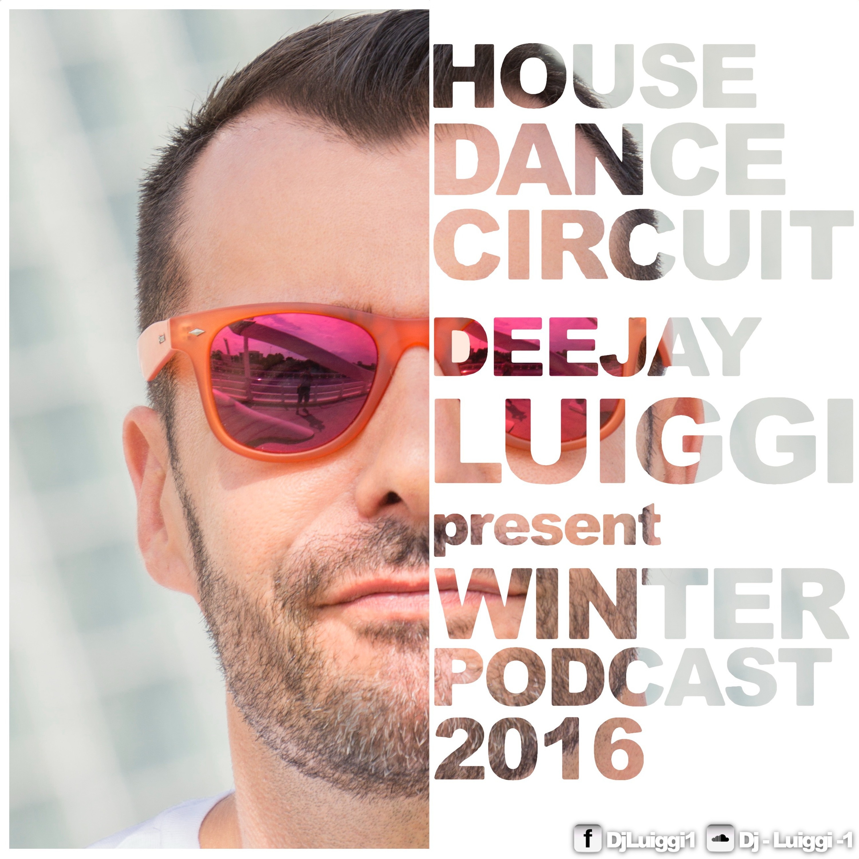 DJ LUIGGI PODCAST