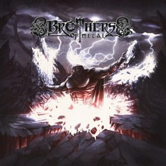 Brothers Of Metal - Son Of Odin