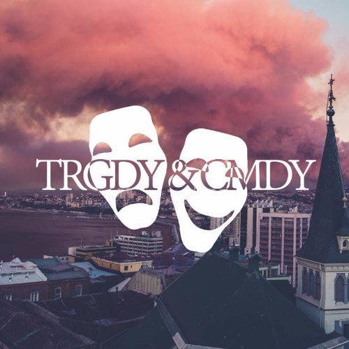 TRGDY & CMDY - 2 Faced [Free Download]