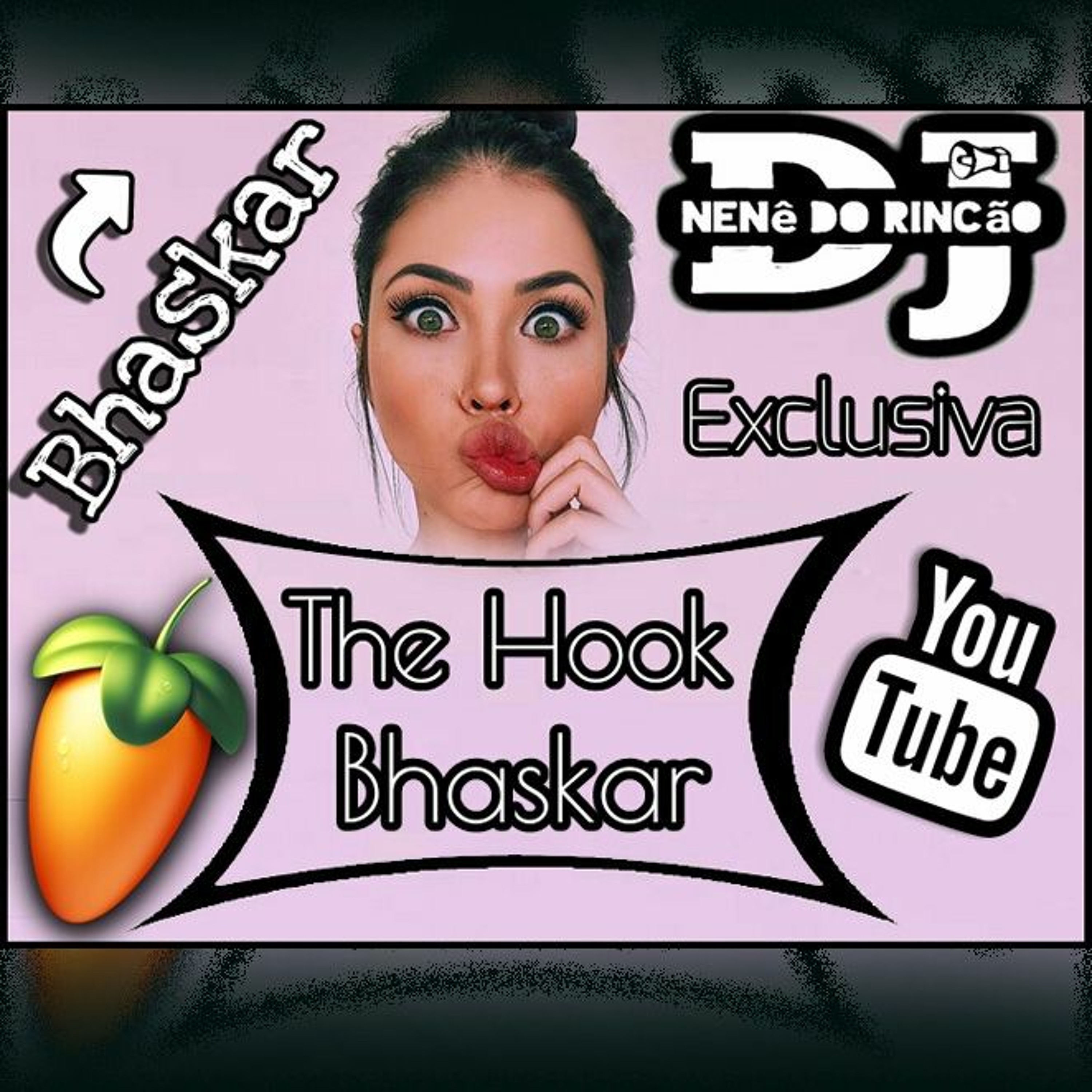 Bhaskar - The Hook ( Dj Nenê Do Rincão ) [Extended] episode artwork