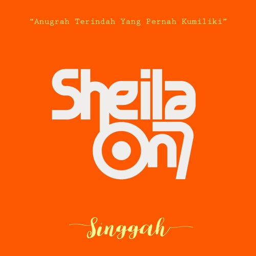 Anugerah Terindah Yang Pernah Kumiliki