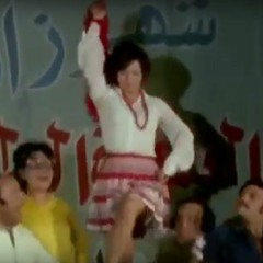 Soad Hosny - Bedy Ahkelkom Qesa  سعاد حسنى - بدي إحكيلكم قصة