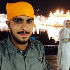 Alaah Paakan Paak Hai - Bhai Gagandeep Singh Ji Sri Ganga Nagar Wale   Amritt Saagar