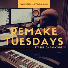 Nasty C Nda & Cassper Nyovest - Tito Mboweni Instrumental (remake)