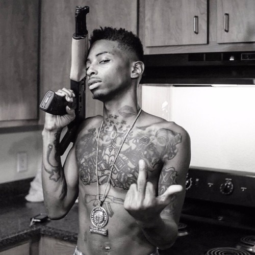 Pay For It - 22 Savage