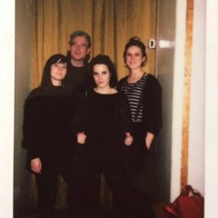 Cousins like Shit - Rehersal (Hair on Coffe//Peteina)