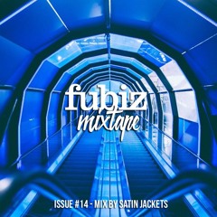 Fubiz Mixtape #14 - Satin Jackets