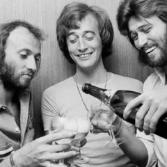 Bee Gees - You Stepped into My Life (Wave Crushers Short Edit)