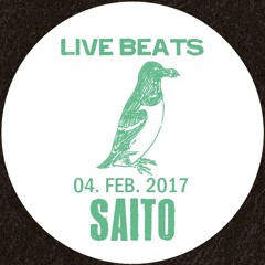 LE FLAH – Saito – February 4th 2017