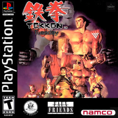 Tekken Tuesday (Season:1, Episode: 1)