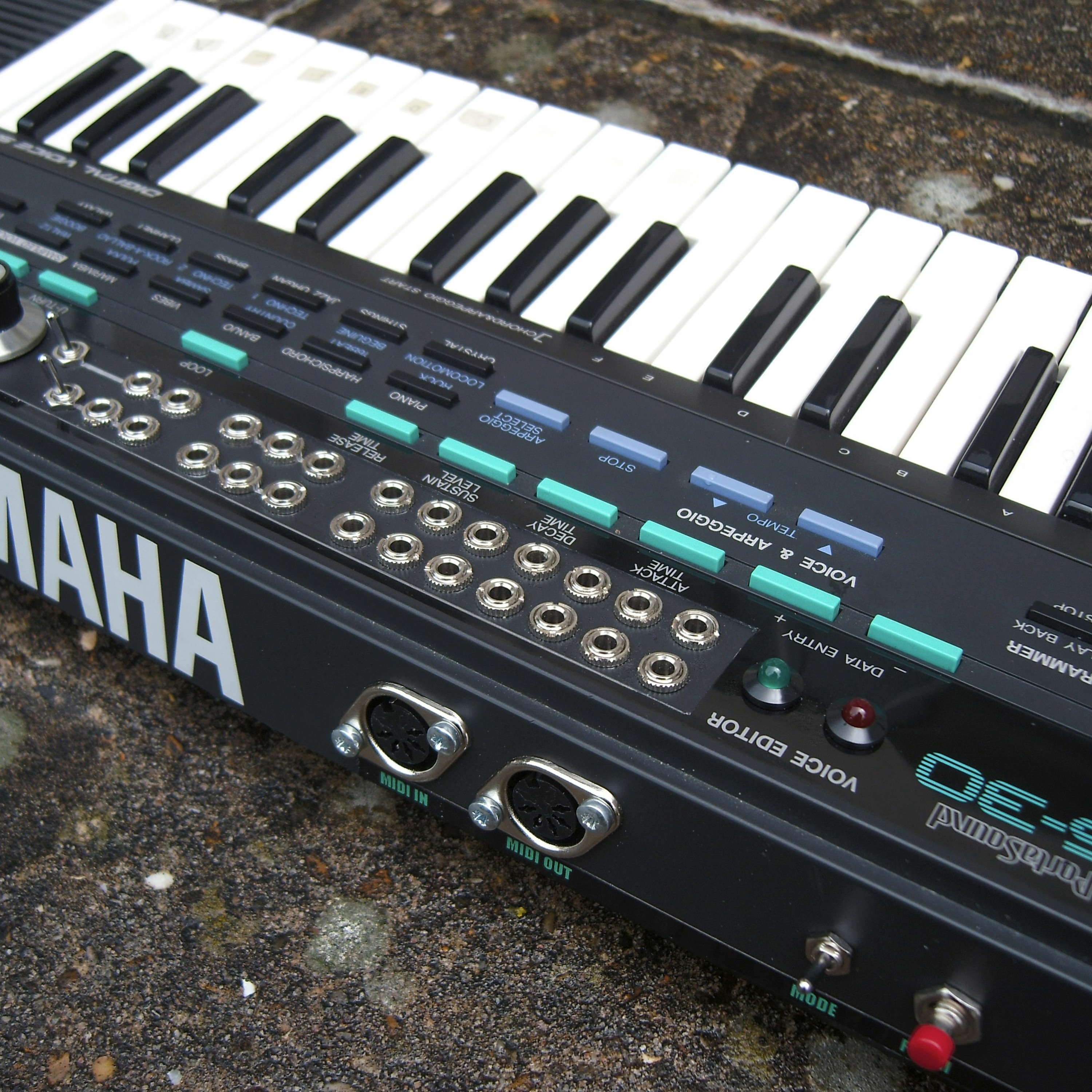circuitbenders sounds