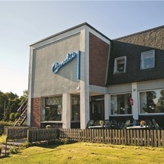 Alla konditorier i Sverige