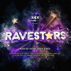 M-Project & Future Shock feat' Zoe VanWest - Under The Lights *SOLD OUT*