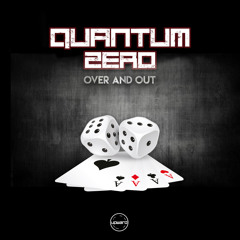 Quantum Zero - Alive (OUT NOW)