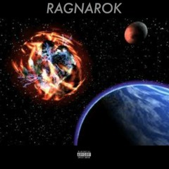 Ragnarok (feat. Flacø Bankz)