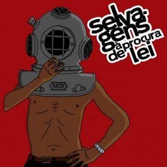 Selvagens à Procura de Lei