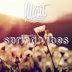 Jensation - Spring Vibes