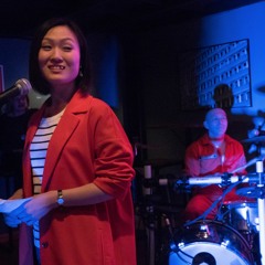 NEBO 501 feat. Mai Shinada