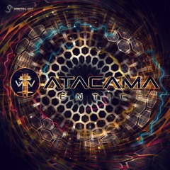 Atacama - Entice ( EP Minimix) Releasing on April 17