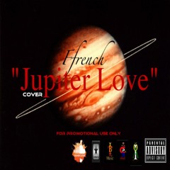 Jupiter Love(Cover)