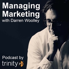 Andrew Reeves And Darren Talk About The Challenges Facing The Advertising Agency Business Model