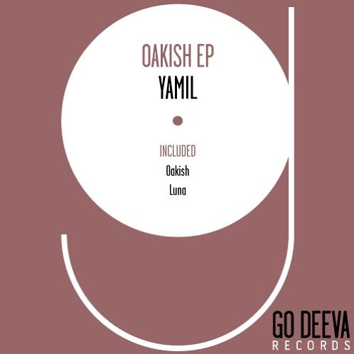 Yamil - Luna (Original Mix)