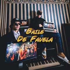 VOLAC x MC João - Baile De Favela | FREE DOWNLOAD