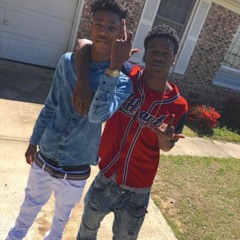 Pokey Ft Vedo Ca$H -Hold Up