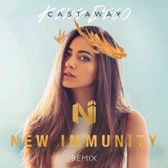 King Deco - Castaway (New Immunity Remix)