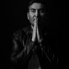 Burhan - Close Your Eyes