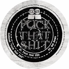 Cuthead - Get Down (12'' - LT076, Side A2) 2017