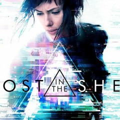 Episode 51: Ghost In The Shell