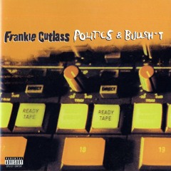 Frankie Cutlass  ( Feat.Rampage, Doo Wop, Heltah Skeltah)  - Feel The Vibe