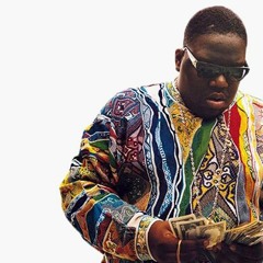 Biggie & Tupac Mashup