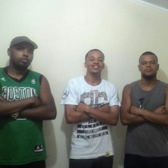 MEDLEY CONSCIENTE=LEOZINHO B13=PART MC KADU E MC GB