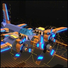 Robocraft Propellers audio tease