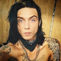 Black Veil Brides Coffin Nightcore