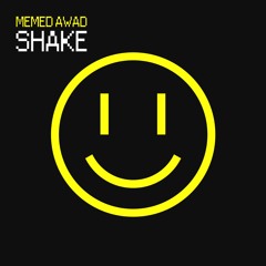 Memed Awad - Shake (Acid Sauce Mix)