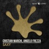 CRISTIAN MARCHI & ANGELO FREZZA - Saxy