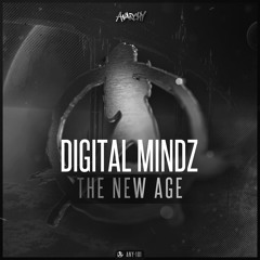 Digital Mindz - The New Age (Official HQ Preview)