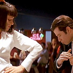 She Plays Piano and I Take Acid