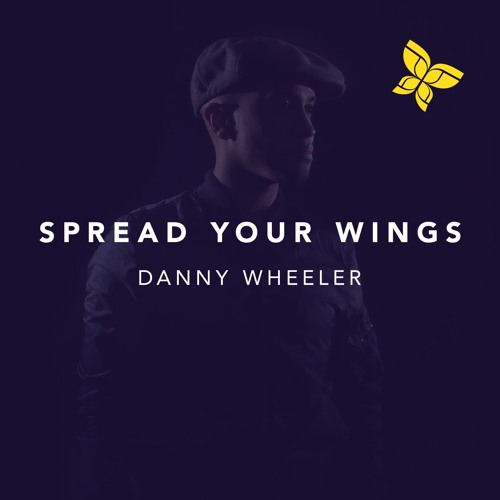 Last Forever Danny Wheeler (unreleased Dub Plate Version)