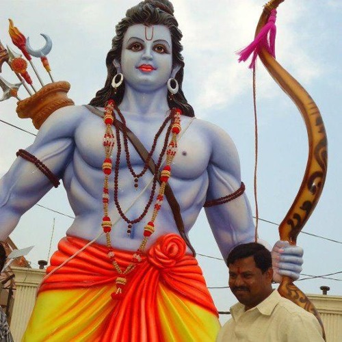 04_VENGU PATERA SRI RAMA CHANDRUDU [ RAJA SINGH ] NEW SONG 2017 MIX - DJ JAYANTH 8374202040.mp3