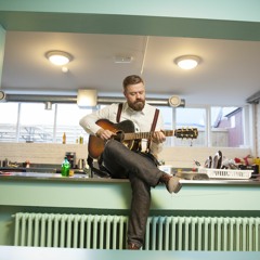 Mugison - Podcast - Hangover -  from the album Enjoy!