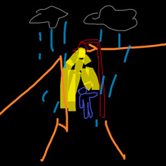 긱스 wash away remix