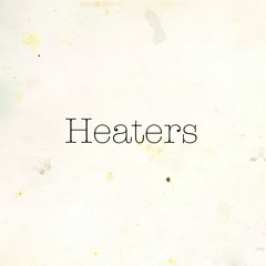 Heaters - Master Splinter