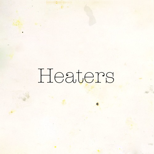 Heaters - Master Splinter